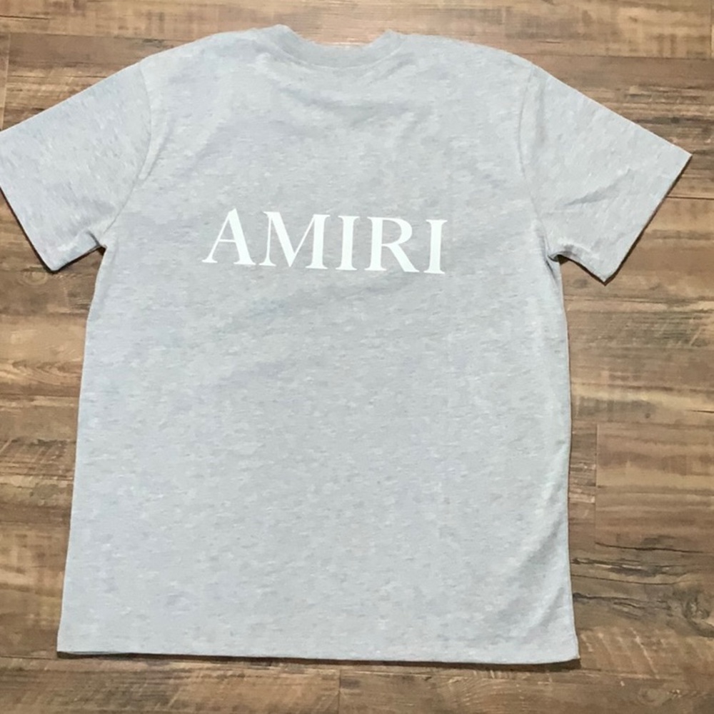 Amiri XL Shirt
